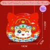 Bộ DIY Làm Túi Tết Cho Bé – Túi Handmade Đeo Chéo, Túi Lì Xì Ngày Tết, 23.920₫ 4