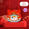 Bộ DIY Làm Túi Tết Cho Bé – Túi Handmade Đeo Chéo, Túi Lì Xì Ngày Tết, 23.920₫ 8