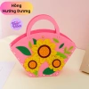 Bộ DIY Túi Tết Handmade Tự May Túi Lì Xì và Phụ Kiện Chụp Ảnh 2.026 Giá 50.550 VND 7