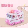 Bộ đồ chơi Bác Sĩ 30 chi tiết - Xe cứu thương cỡ lớn có đèn nhạc, giá ưu đãi 235.000₫ 4