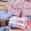 Bộ đồ chơi Bác Sĩ 30 chi tiết - Xe cứu thương cỡ lớn có đèn nhạc, giá ưu đãi 235.000₫ 9