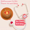 Bộ Đồ Chơi Bác Sĩ Mô Phỏng 40 Chi Tiết Thật - Nhập Vai Y Tế, Ưu Đãi 173,145₫ 4