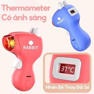 Bộ Đồ Chơi Bác Sĩ Mô Phỏng 40 Chi Tiết Thật - Nhập Vai Y Tế, Ưu Đãi 173,145₫ 5 Bộ Đồ Chơi Bác Sĩ Mô Phỏng 40 Chi Tiết Thật - Nhập Vai Y Tế, Ưu Đãi 173,145₫ 5