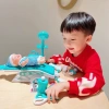 Bộ Đồ Chơi Bác Sĩ Nha Khoa Ghế Nằm Sang Trọng, Đồ Chơi Đóng Vai Dễ Thương Cho Bé 4