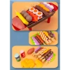 Bộ Đồ Chơi BBQ Mô Phỏng Nấu Ăn Cho Bé - Dụng Cụ Nướng, Giá Ưu Đãi 61.950₫ 9