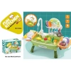 Bộ Đồ Chơi Bồn Rửa Chén Mini Vòi Nước Tuần Hoàn cho Bé - Mô Phỏng Nhà Bếp Dụng Cụ Nấu Ăn H364A 289.000