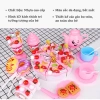 Bộ Đồ Chơi Cắt Bánh Sinh Nhật 99 Chi Tiết Toki Cat - Phát Triển Tư Duy Giá 179.000đ 3
