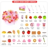 Bộ Đồ Chơi Cắt Bánh Sinh Nhật 99 Chi Tiết Toki Cat - Phát Triển Tư Duy Giá 179.000đ 7