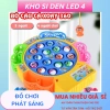 Bộ Đồ Chơi Câu Cá 15 Con Phát Nhạc Vui Nhộn - Phát Triển Kỹ Năng Bé Yêu - Giá Ưu Đãi 64.680₫