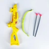Bộ Đồ Chơi Cung Tên Đạn Hít An Toàn - Vận Động Ngoài Trời, Tương Tác Gia Đình 8