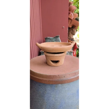 Bộ đồ chơi đất nung nấu ăn 6 chi tiết - Bảo hành, giá sỉ 42.750 VND, đầy đủ phụ kiện