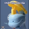 Bộ Đồ Chơi Đất Sét Máy Nấu Ăn Đất Nặn - Tạo Hình Đồ Ăn, Kích Thích Sáng Tạo Giá 72.450 VND (Giá Gốc 93.461 VND) 8