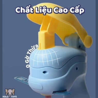 Bộ Đồ Chơi Đất Sét Máy Nấu Ăn Đất Nặn - Tạo Hình Đồ Ăn, Kích Thích Sáng Tạo Giá 72.450 VND (Giá Gốc 93.461 VND) 8