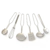Bộ đồ chơi dụng cụ nấu ăn nhà bếp mini 16 trong 1: Trải nghiệm làm đầu bếp cho bé 6