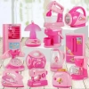 Bộ đồ chơi giả vờ ZYJC - Máy giặt và Bếp nấu ăn cho bé trai, bé gái, Giá 75.900đ 7