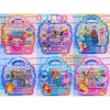 Bộ đồ chơi làm nail Subokid cho bé gái - sticker, dũa, sơn móng, vòng tay, kẹp tóc, giá 38.999₫ 2