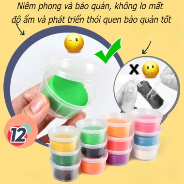 Bộ Đồ Chơi Máy Làm Mì & Kem Đất Sét - Dụng Cụ Nấu Ăn Sáng Tạo Cho Bé, Giá 173k