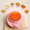 Bộ đồ chơi nấu ăn 18-26 chi tiết nhựa không dùng pin – Bếp điện mini, giá chỉ 239.000 VND 2