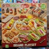 Bộ đồ chơi nấu ăn 2in1 BBQ Hot Pot Deluxe 118 chi tiết 20D2 – Giá ưu đãi 300.000đ 6