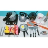 Bộ đồ chơi nấu ăn 36 món - Giá sỉ 55.000₫, giảm giá, phát triển trí tuệ trẻ 2