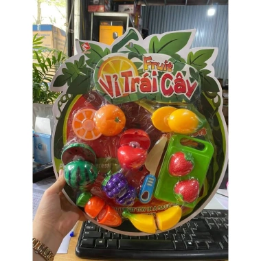 Bộ đồ chơi nấu ăn 36 món - Giá sỉ 55.000₫, giảm giá, phát triển trí tuệ trẻ 3 Bộ đồ chơi nấu ăn 36 món - Giá sỉ 55.000₫, giảm giá, phát triển trí tuệ trẻ 3