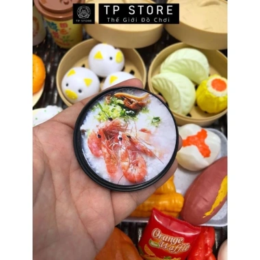 Bộ Đồ Chơi Nấu Ăn 88 Chi Tiết - Giúp Bé Thông Minh Nhận Biết Đồ Ăn | TP Store