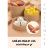 Bộ đồ chơi nấu ăn 88 chi tiết - Nhà bếp mini cho bé 2-8 tuổi, giảm giá 149k 4