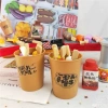 Bộ Đồ Chơi Nấu Ăn BBQ Siêu Đầy Đủ - Đồ Ăn Giả Cho Bé - Giá Ưu Đãi 268.000đ 6