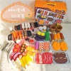 Bộ Đồ Chơi Nấu Ăn BBQ Siêu Đầy Đủ - Đồ Ăn Giả Cho Bé - Giá Ưu Đãi 268.000đ 8