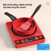 Bộ Đồ Chơi Nấu Ăn Bé Gái RAVINE Nhựa ABS An Toàn - Nhiều Chi Tiết Màu Hồng Xanh, Giá 49.200₫ 6
