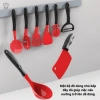 Bộ Đồ Chơi Nấu Ăn Bé Gái RAVINE Nhựa ABS An Toàn - Nhiều Chi Tiết Màu Hồng Xanh, Giá 49.200₫ 9