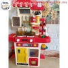 Bộ Đồ Chơi Nấu Ăn Bếp Bé Gái Cỡ Lớn Size Đại, Khói và Hiệu Ứng Cao Cấp 339.000₫ 3