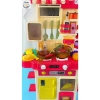 Bộ Đồ Chơi Nấu Ăn Bếp Bé Gái Cỡ Lớn Size Đại, Khói và Hiệu Ứng Cao Cấp 339.000₫ 5