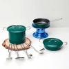 Bộ đồ chơi nấu ăn Bếp Phó Kim Hằng KHG8.999 – Trò chơi sáng tạo, giá chỉ 511.000₫ 3