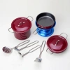 Bộ đồ chơi nấu ăn Bếp Phó Kim Hằng KHG8.999 – Trò chơi sáng tạo, giá chỉ 511.000₫ 4