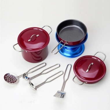 Bộ đồ chơi nấu ăn Bếp Phó Kim Hằng KHG8.999 – Trò chơi sáng tạo, giá chỉ 511.000₫ 4 Bộ đồ chơi nấu ăn Bếp Phó Kim Hằng KHG8.999 – Trò chơi sáng tạo, giá chỉ 511.000₫ 4