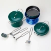 Bộ đồ chơi nấu ăn Bếp Phó Kim Hằng KHG8.999 – Trò chơi sáng tạo, giá chỉ 511.000₫ 5