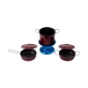 Bộ đồ chơi nấu ăn Bếp Phó Kim Hằng KHG8.999 – Trò chơi sáng tạo, giá chỉ 511.000₫ 7