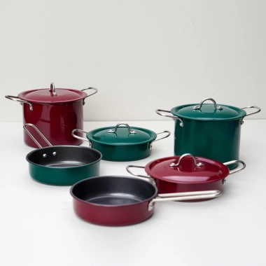 Bộ đồ chơi nấu ăn Bếp Phó Kim Hằng KHG8.999 – Trò chơi sáng tạo, giá chỉ 511.000₫