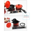 Bộ Đồ Chơi Nấu Ăn Cao Cấp Cho Bé, Giải Trí Nhập Vai, Phát Triển Kỹ Năng, 52.000₫ 4