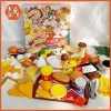 Bộ Đồ Chơi Nấu Ăn Đa Năng 88 Chi Tiết – Học Làm Dimsum, Pizza, Bánh Bao, Kem, Trứng Giá 174k 2