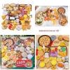 Bộ Đồ Chơi Nấu Ăn DIMSUM 88 Chi Tiết - Quà Tặng Bé Yêu, Giá Ưu Đãi 165k 2