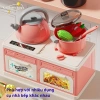 Bộ Đồ Chơi Nấu Ăn ELEPAN - Bếp Nhạc Đèn Cao Cấp, Giá 148.000 VND 5