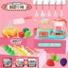Bộ đồ chơi nấu ăn HT Toys có máy xay sinh tố cho bé - Giá ưu đãi 194.040₫ 3