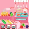 Bộ đồ chơi nấu ăn HT Toys có máy xay sinh tố cho bé - Giá ưu đãi 194.040₫ 5