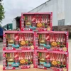 Bộ đồ chơi nấu ăn HT Toys có máy xay sinh tố cho bé - Giá ưu đãi 194.040₫ 7