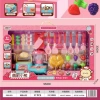 Bộ đồ chơi nấu ăn HT Toys có máy xay sinh tố cho bé - Giá ưu đãi 194.040₫ 9