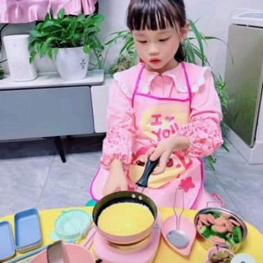 Bộ đồ chơi nấu ăn mini 22 chi tiết cao cấp - Set bếp, giá ưu đãi 235.000 VND 5 Bộ đồ chơi nấu ăn mini 22 chi tiết cao cấp - Set bếp, giá ưu đãi 235.000 VND 5