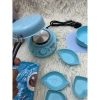 Bộ đồ chơi nấu ăn mini 22 chi tiết cao cấp - Set bếp, giá ưu đãi 235.000 VND 6
