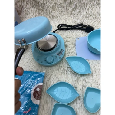 Bộ đồ chơi nấu ăn mini 22 chi tiết cao cấp - Set bếp, giá ưu đãi 235.000 VND